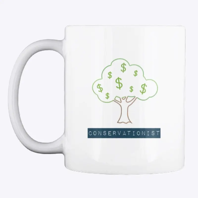 Conservationist - Money Tree