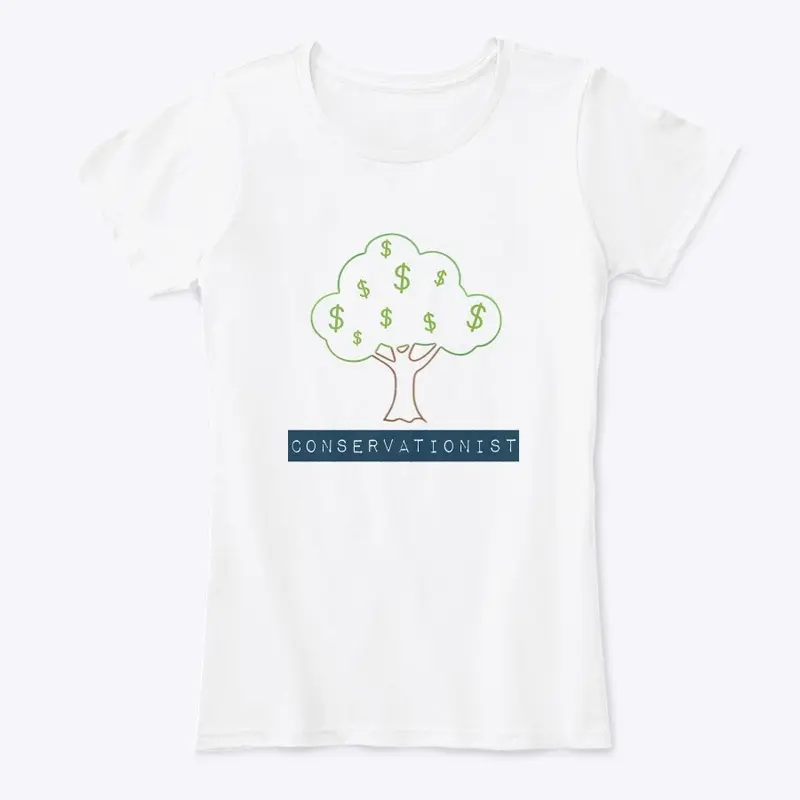 Conservationist - Money Tree