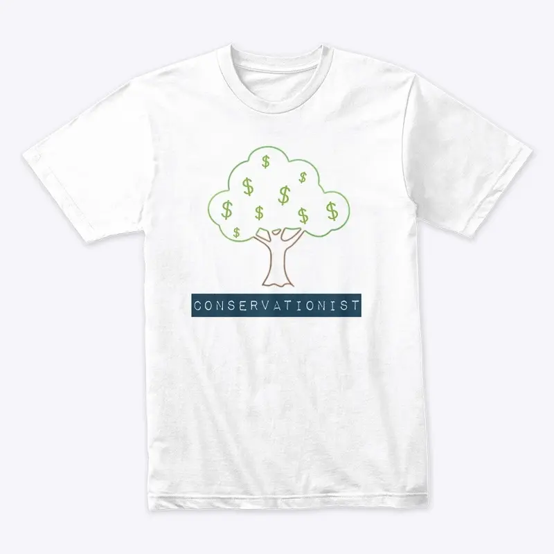 Conservationist - Money Tree